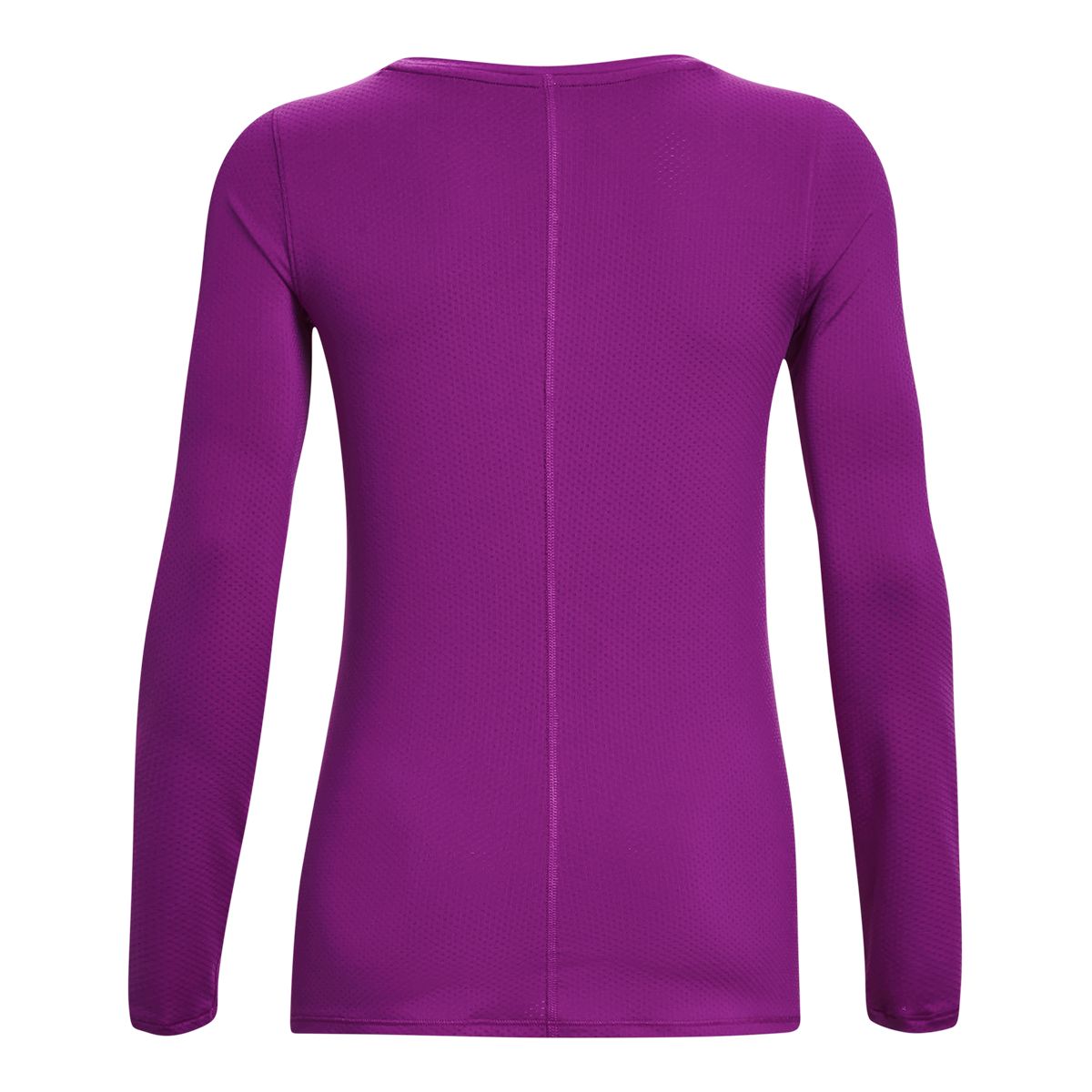 Under Armour Women's HeatGear© Armour Long Sleeve Shirt
