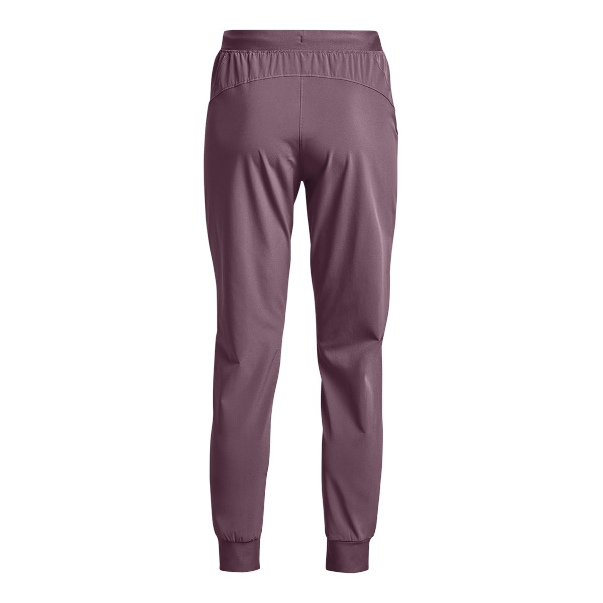 Womens sports pants Under Armour ARMOUR SPORT WOVEN PANT W black
