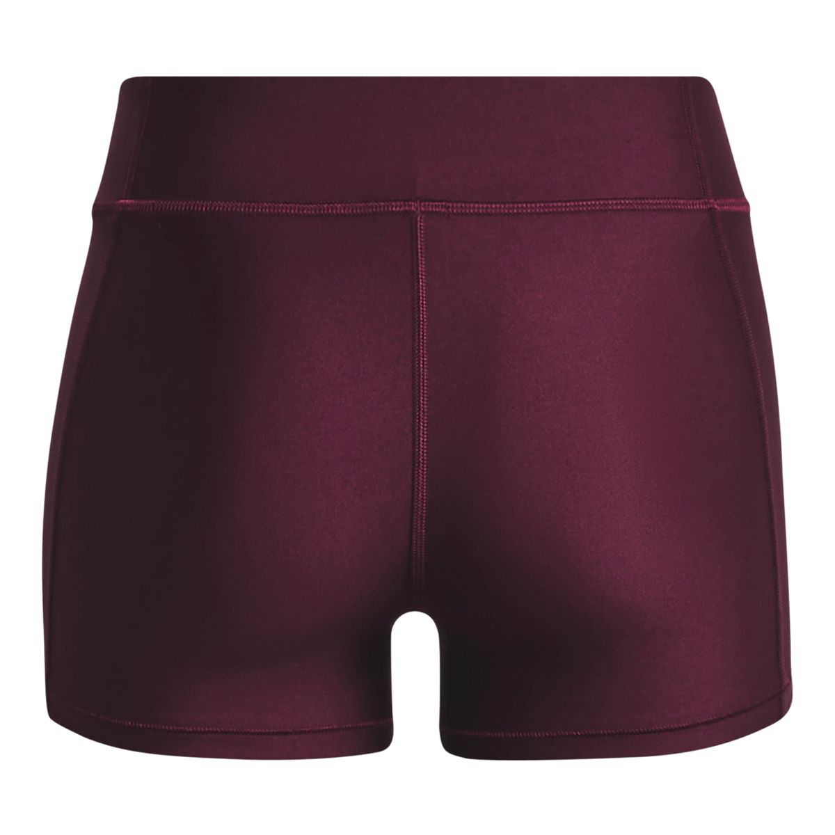 Under Armour Women's Armour Medium Rise Shorty