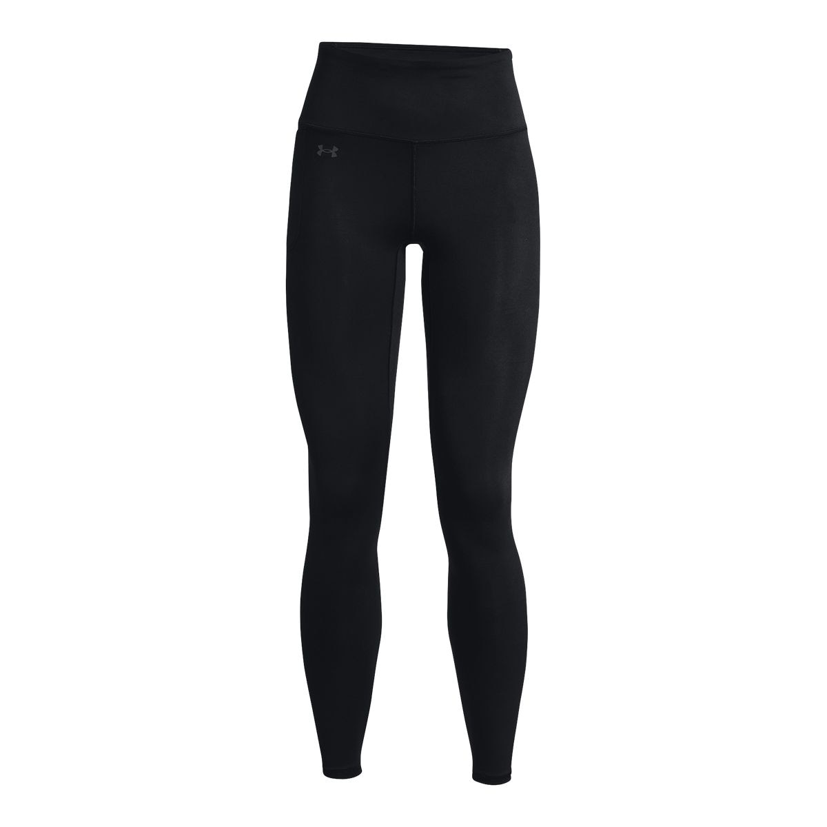 Under Armour Women's Motion Leggings - Breathable High-Rise Leggings