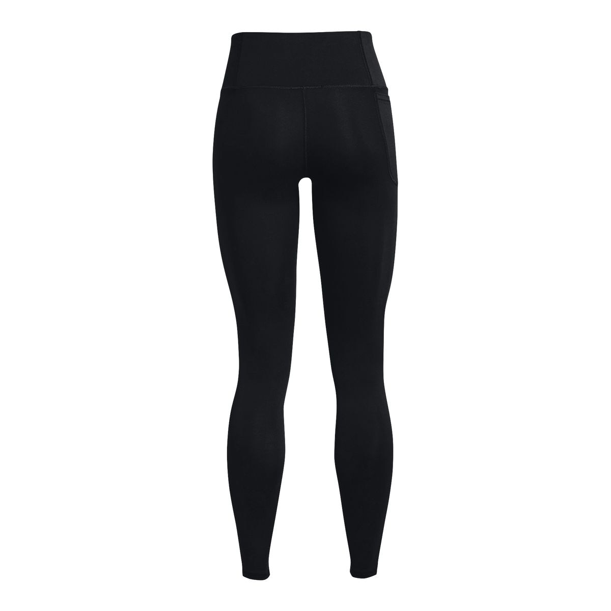 Under Armour Women's Motion Leggings - Breathable High-Rise Leggings
