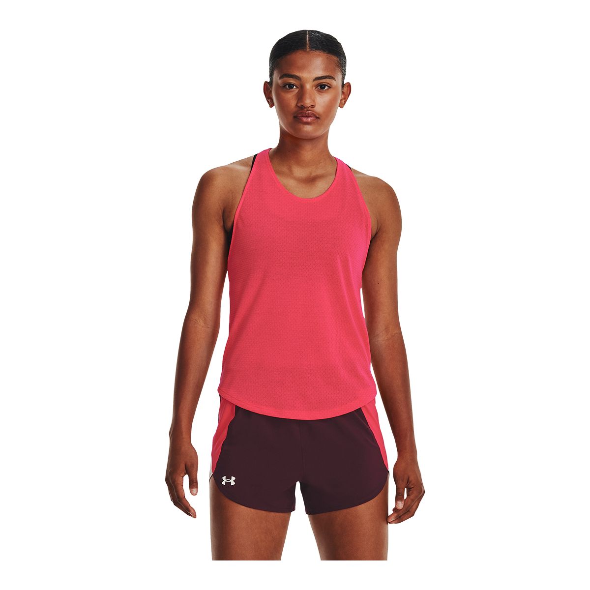Under Armour Women's Streaker Tank