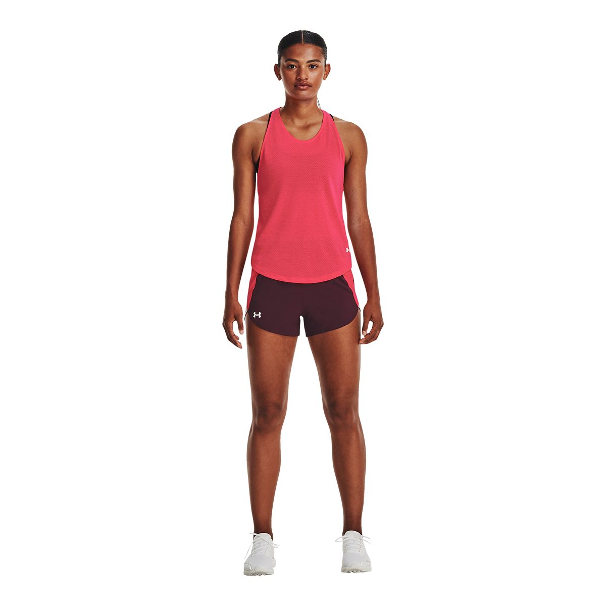 Under Armour Women's Streaker Tank