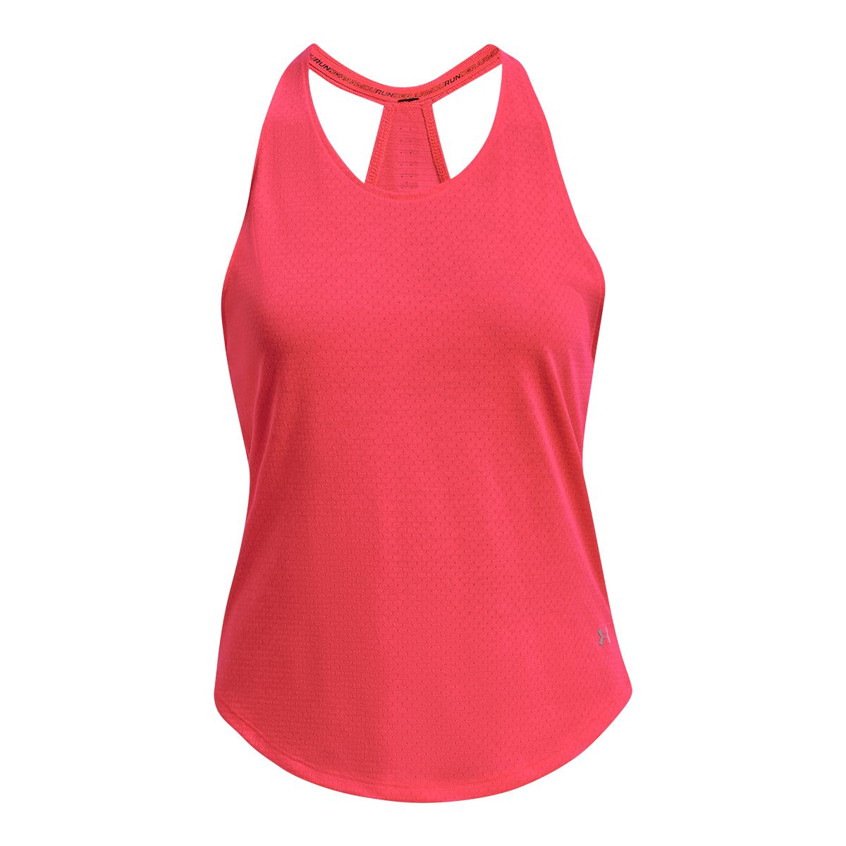 Under Armour Women's Streaker Tank