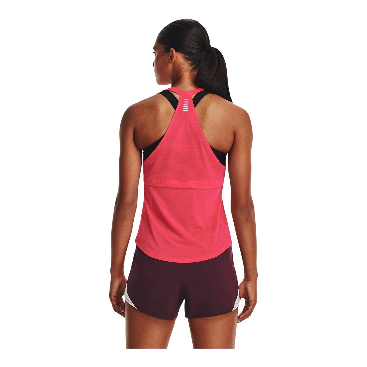 Under Armour Women's Streaker Tank