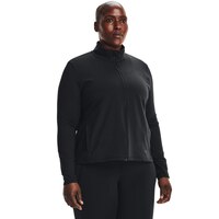 Under Armour Women's Motion Jacket Front_Angled_Right