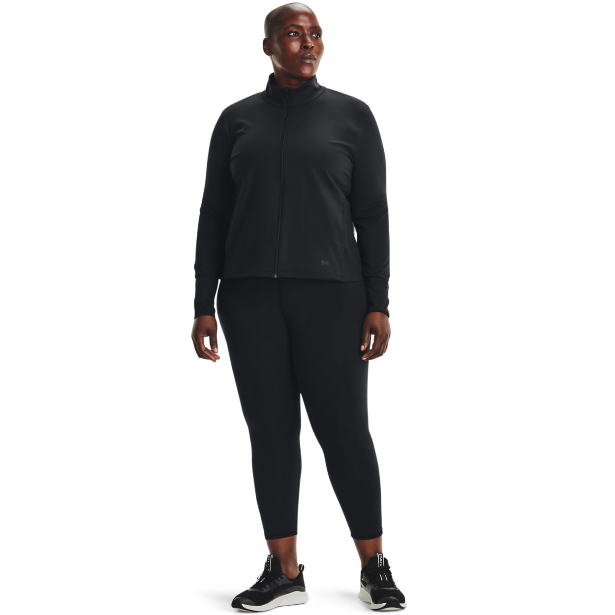 Under Armour Women's Motion Jacket