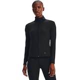 Under Armour Women's Motion Jacket Front_Angled_Left