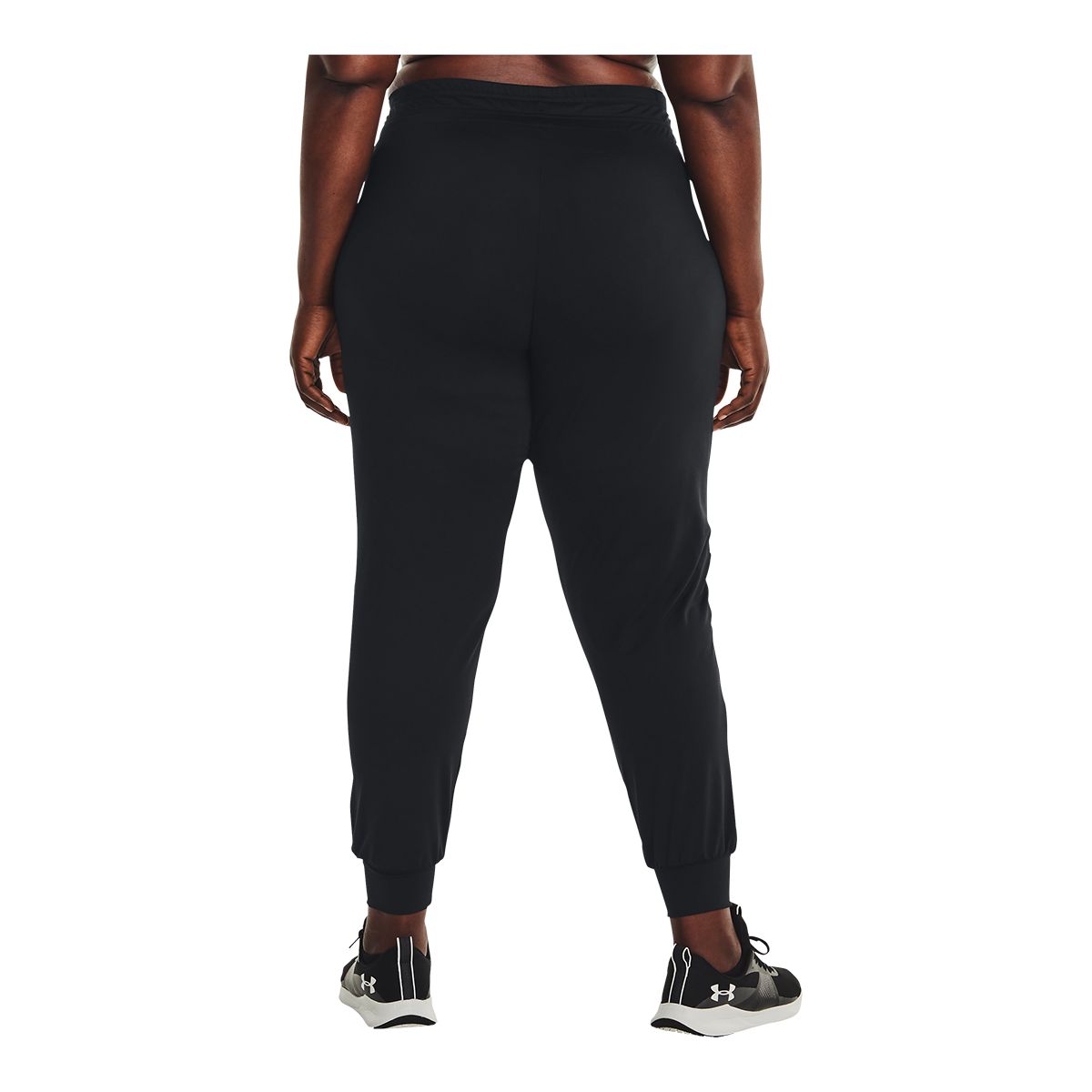 Under armour clearance loose heatgear pants