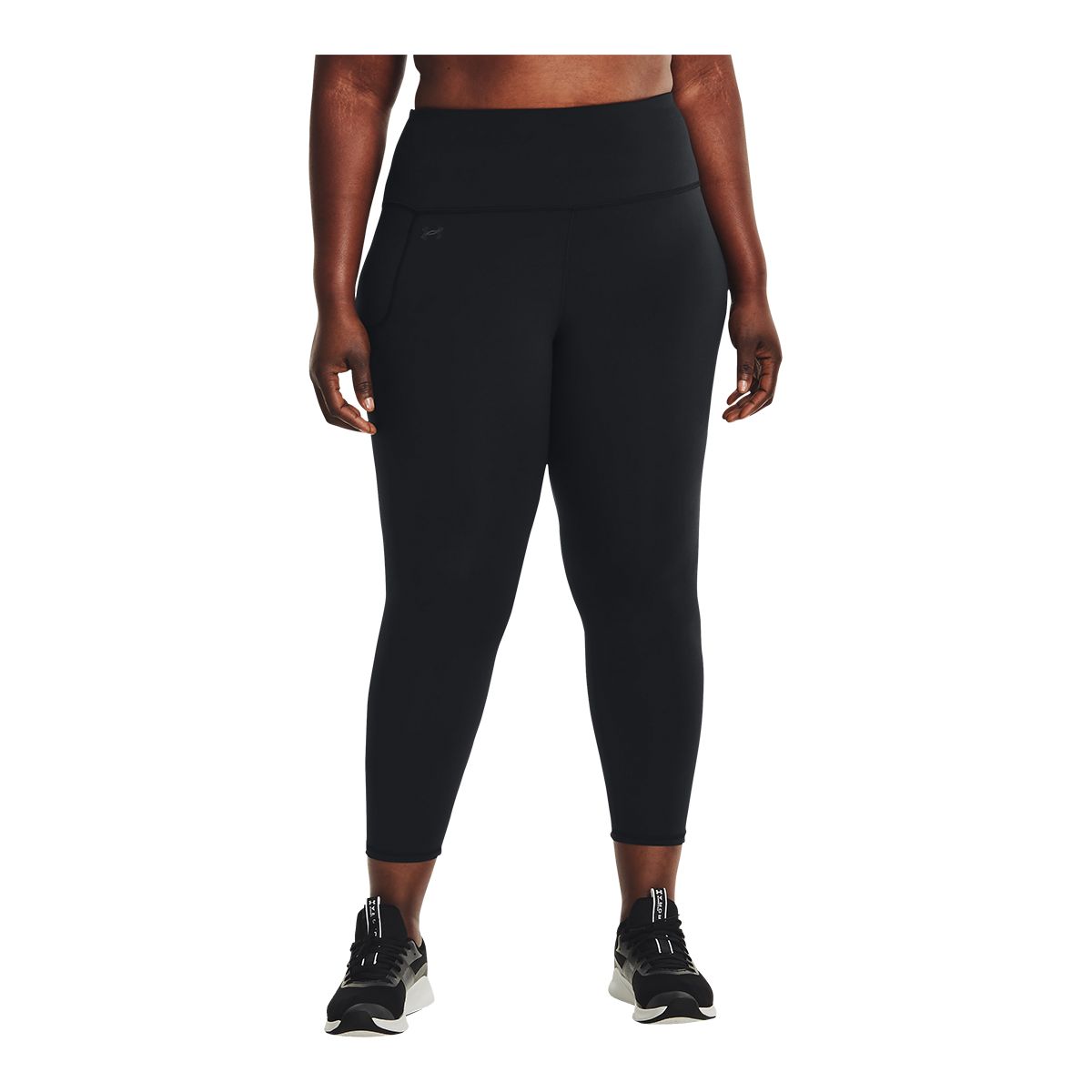 Under Armour Women's Motion Ankle Leggings SportChek