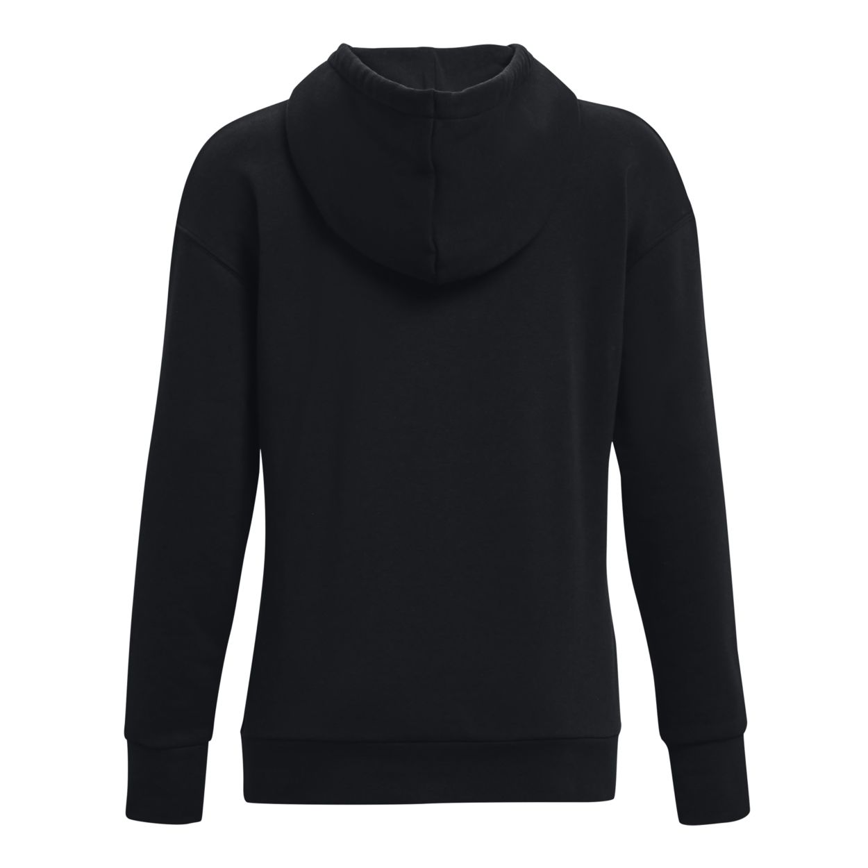 Under Armour Women's Essential Fleece Hoodie