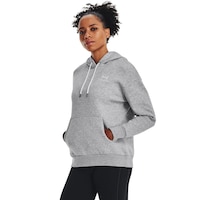 Under Armour Women's Essential Fleece Hoodie