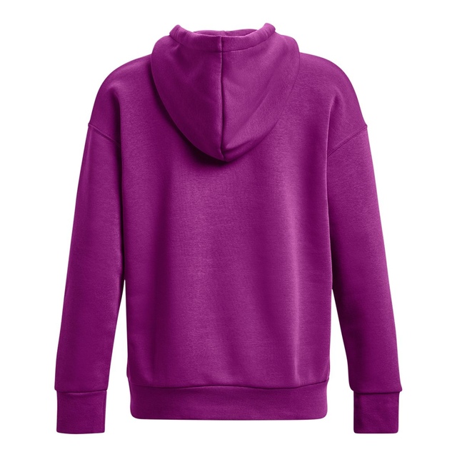 Under Armour Women's Essential Fleece Hoodie SportChek