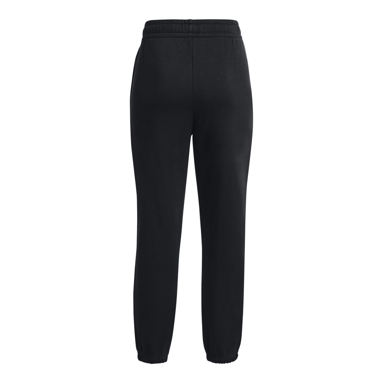 Under Armour Women's Essential Fleece Joggers Pants