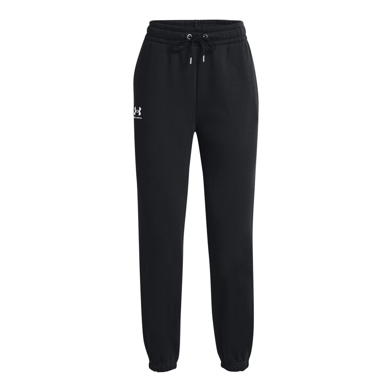  Under Armour Womens Tall Size Rival Fleece Joggers