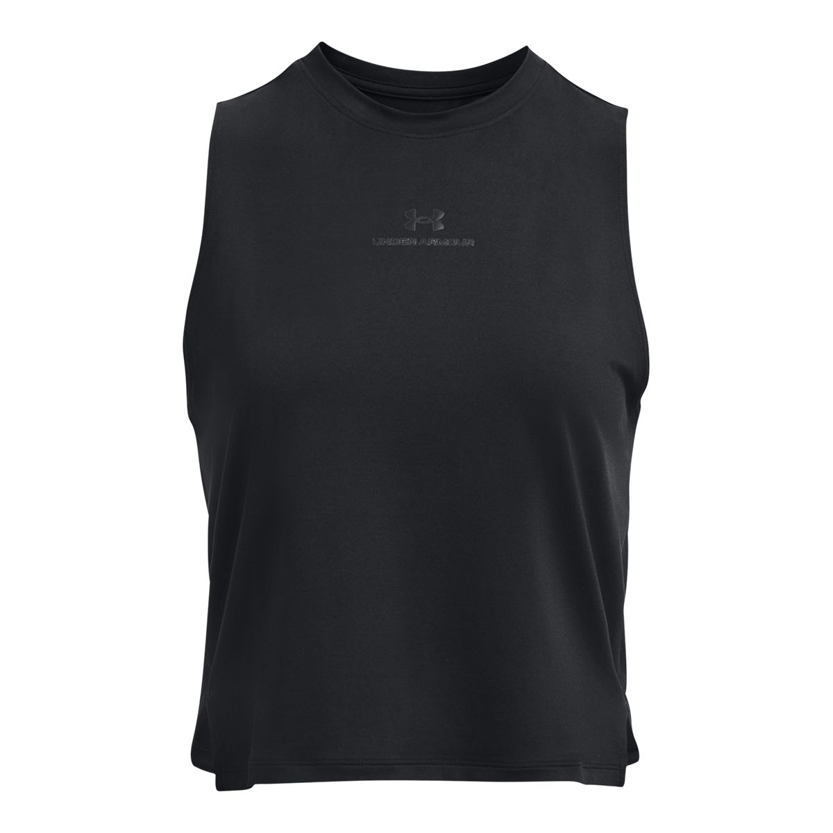 Women's UA RUSH™ Energy Crop