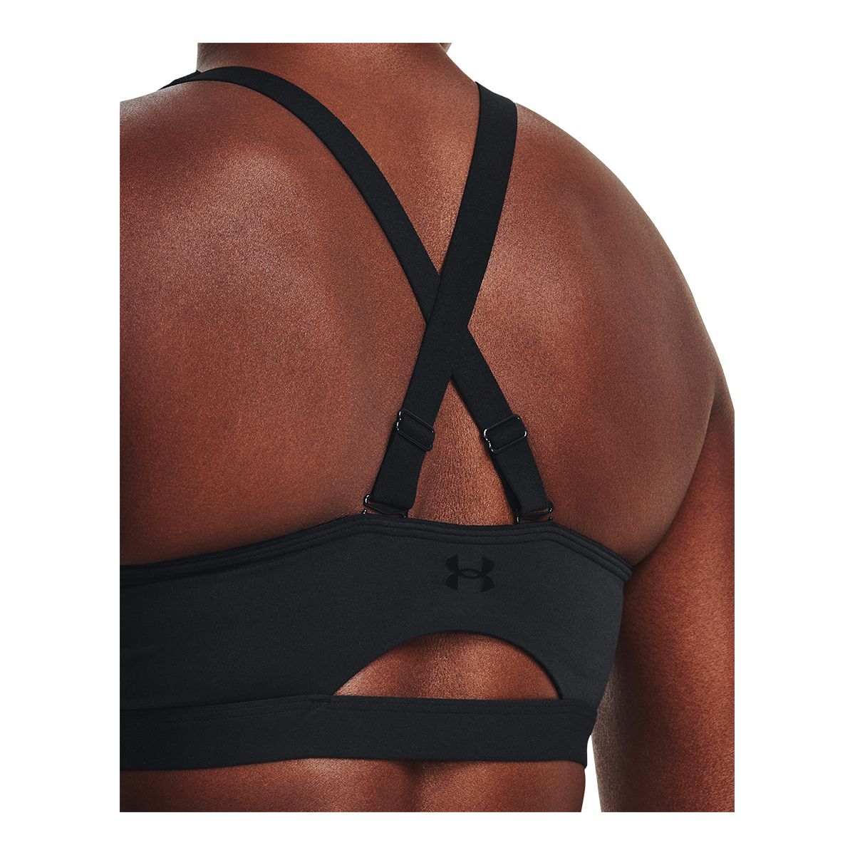 Under Armour Women's SmartForm Evolution Sports Bra