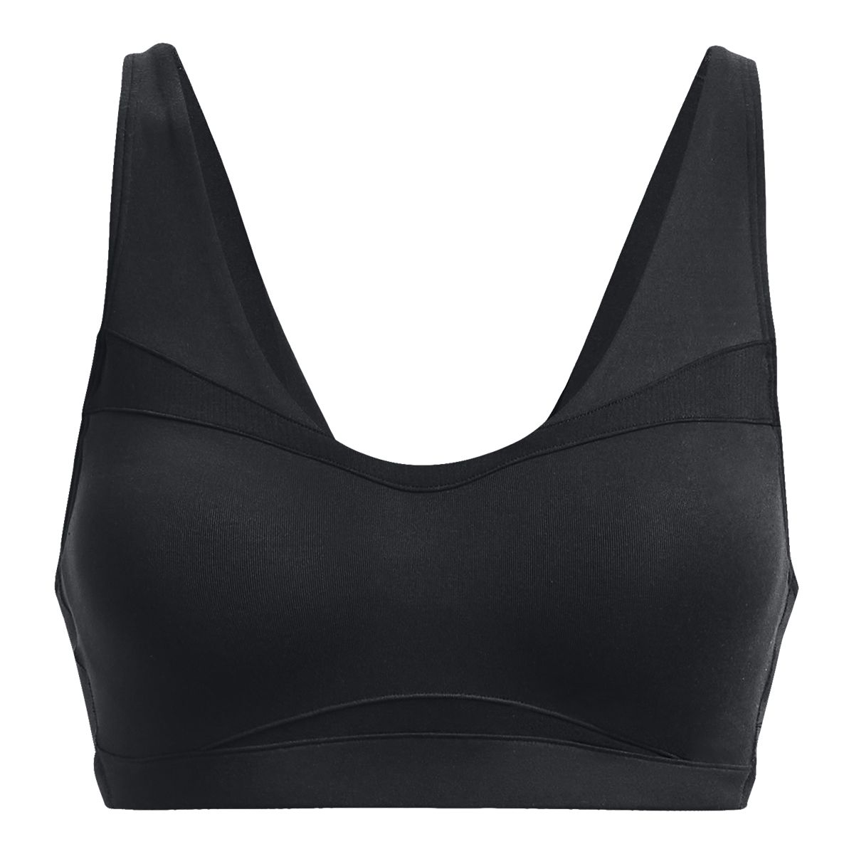 Under Armour Women's SmartForm Evolution Sports Bra