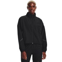 Under Armour Women's Unstoppable Jacket Front_Flat