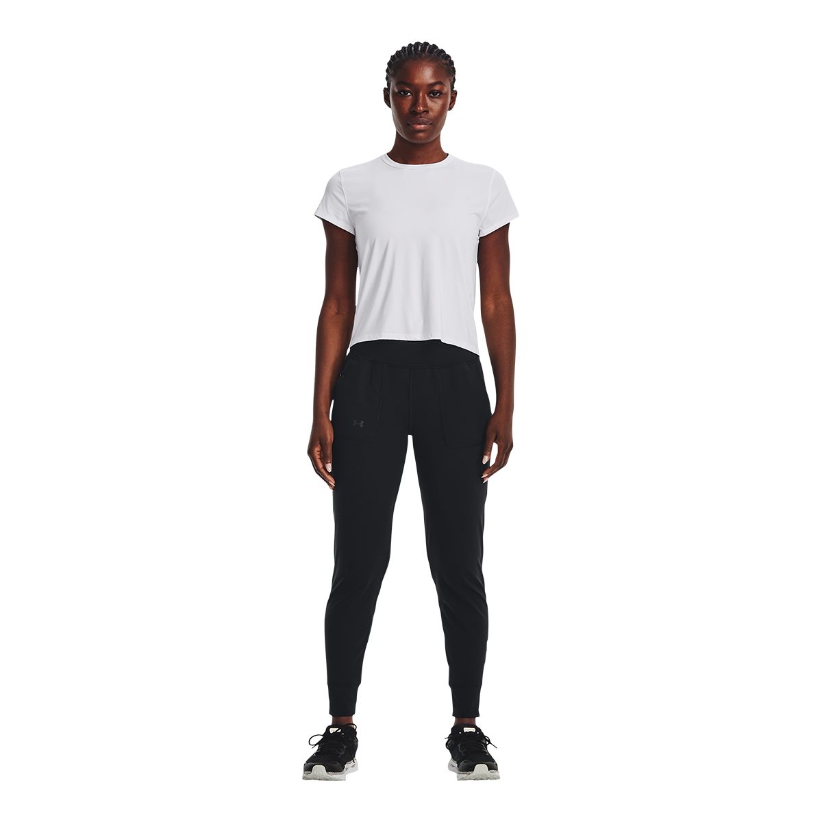 Under Armour Women's Motion Jogger Pants | SportChek