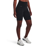 Under Armour Women's Motion Bike Shorts Front_Angled_Right