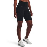 Under Armour Women's Motion Bike Shorts Front_Angled_Right