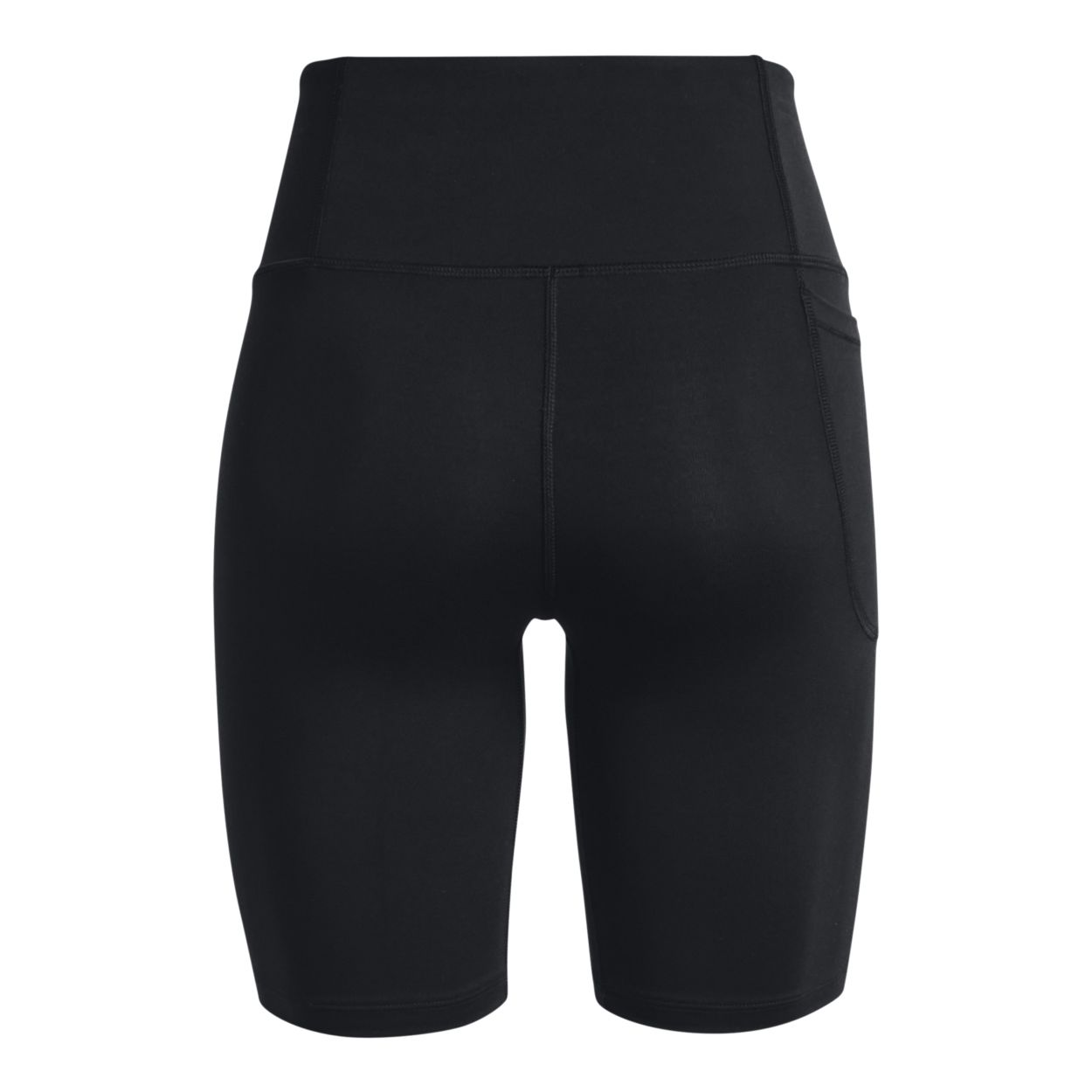 Under Armour Women's Motion Bike Shorts