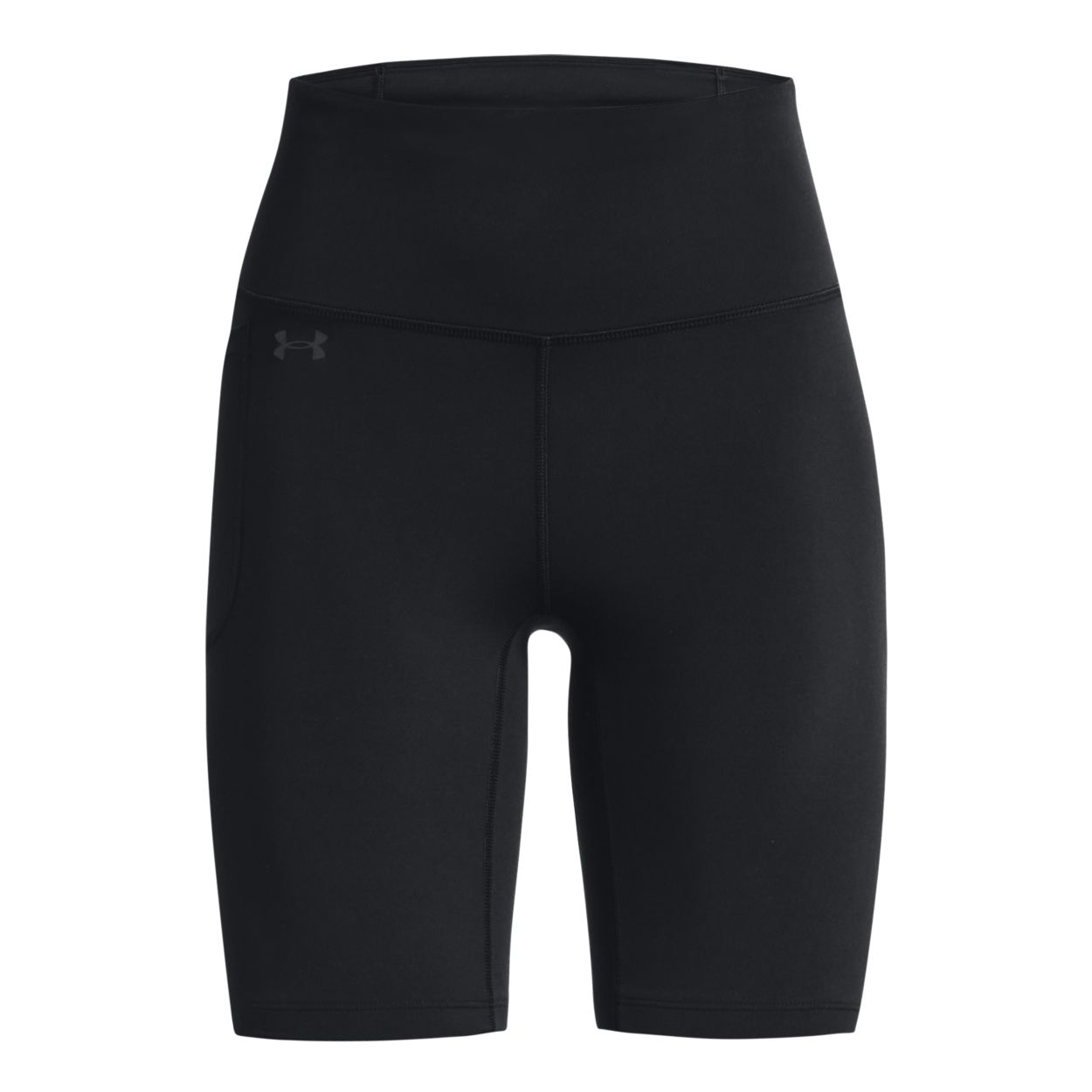 Under Armour Women's Motion Bike Shorts