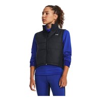 Under Armour Women's Run Storm Session Vest Front_Three_Fourths_Angled_Left