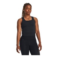 Under Armour Women's Motion Tank Front_Flat