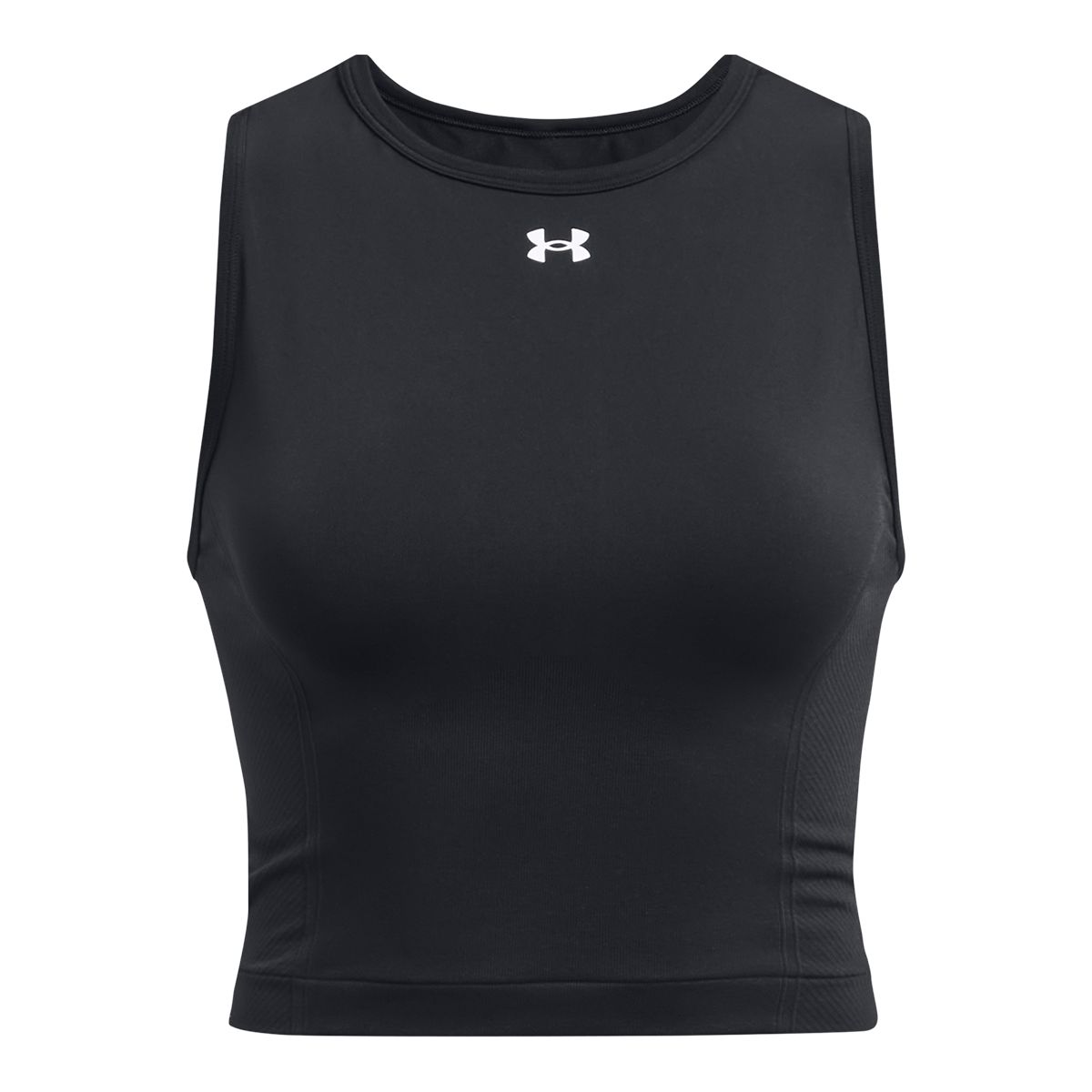 Under Armour Women's Seamless Tank Top