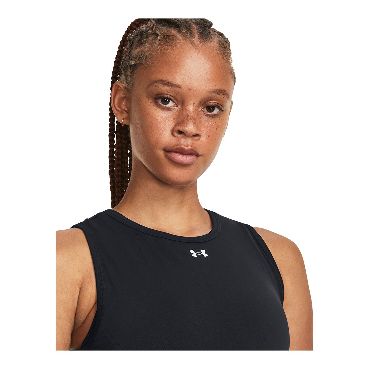Under Armour Women's Seamless Tank Top