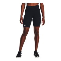 Under Armour Women's Train Seamless Shorts Front_Flat