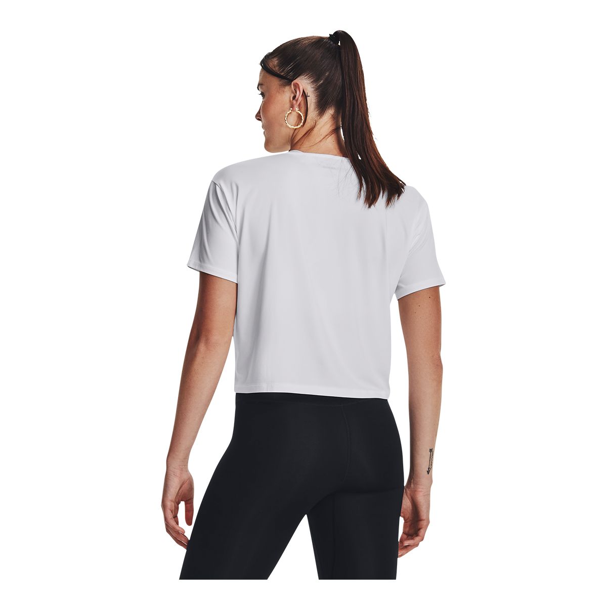 Under Armour Women's Motion T-Shirt