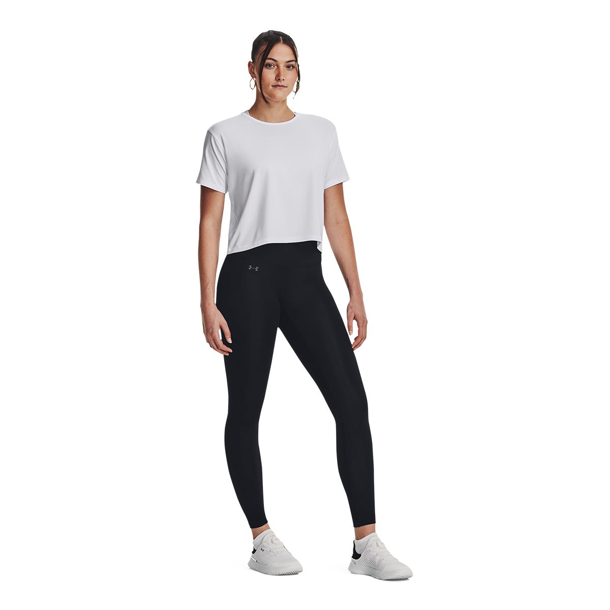 Under Armour Women's Motion T-Shirt