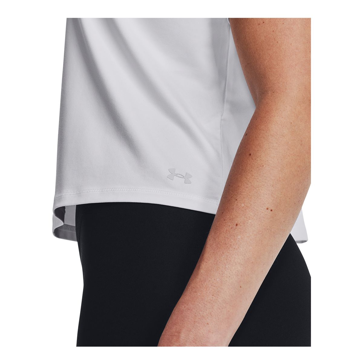 Under Armour Women's Motion T-Shirt