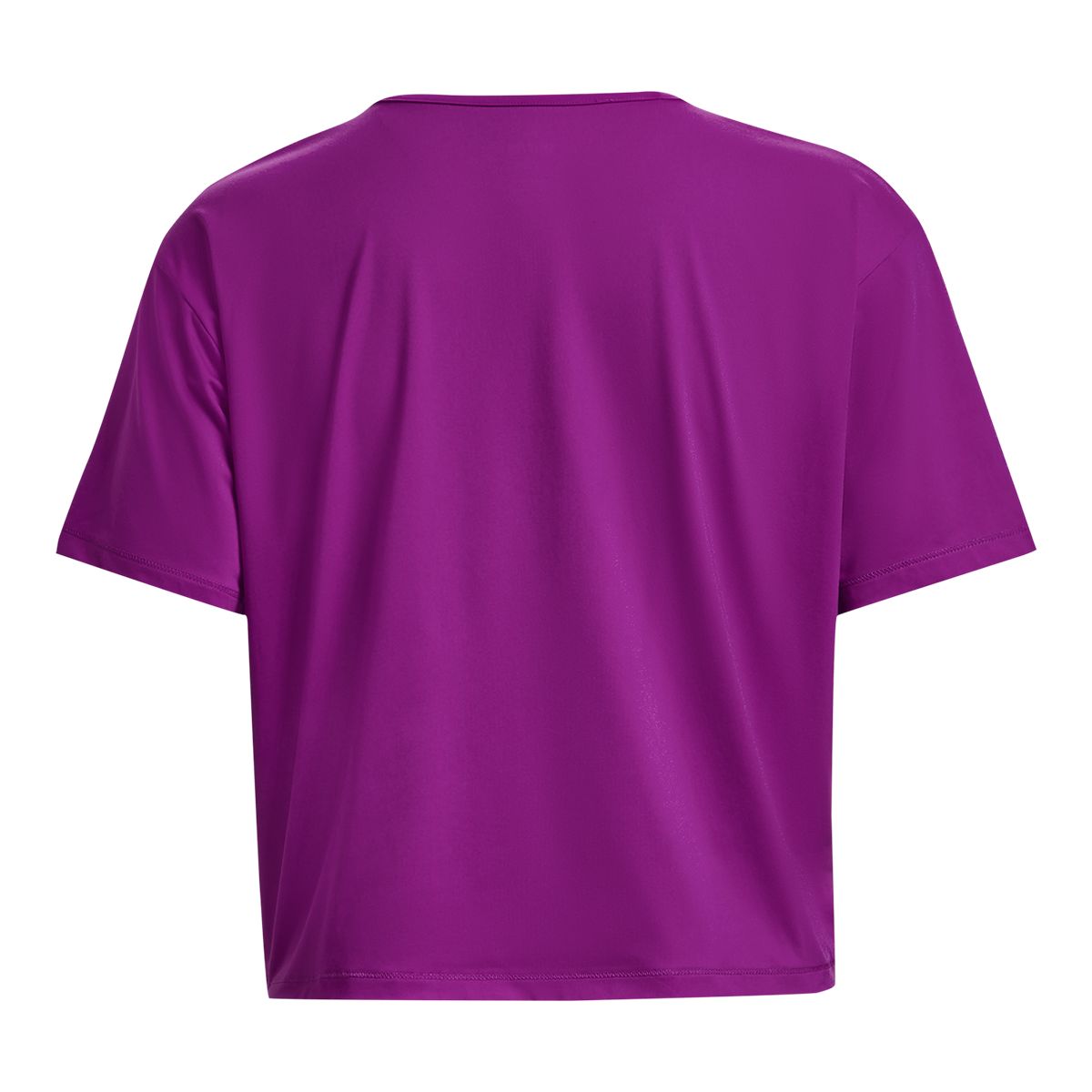 Under Armour Women's Motion T Shirt