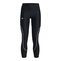 Under Armour Women's Armour Novelty Ankle Leggings Front_Flat