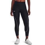Under Armour Women's Armour Novelty Ankle Leggings Front_Flat