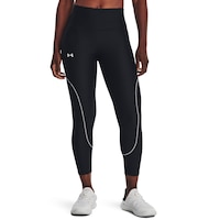 Under Armour Women's Armour Novelty Ankle Leggings Front_Flat