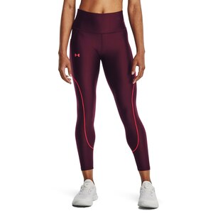 Under Armour Women's Armour Novelty Ankle Leggings