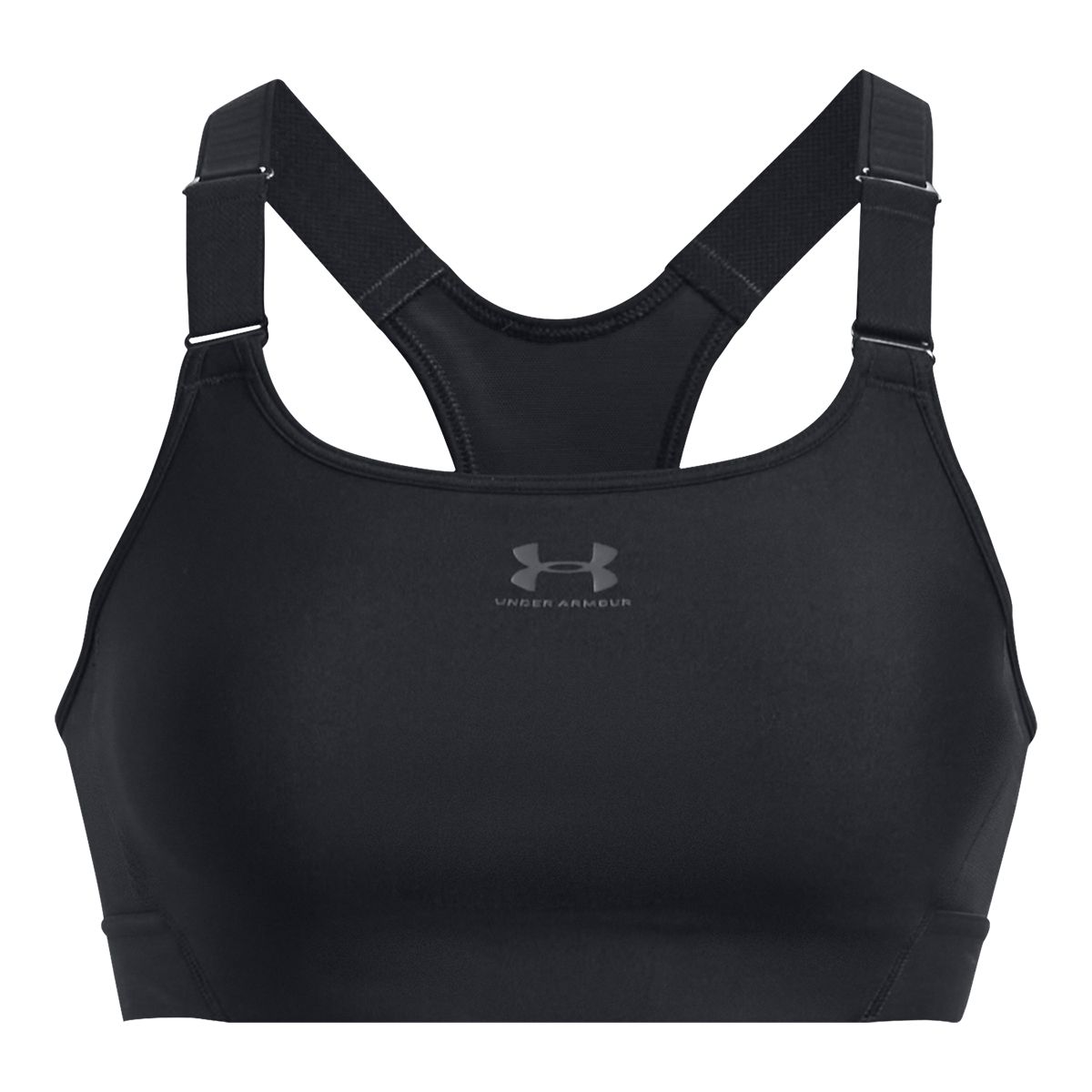 Under Armour Women's HeatGear© Armour High Sports Bra
