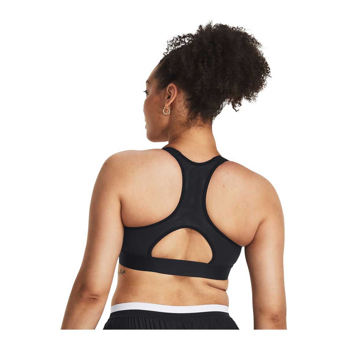 Under Armour Women's HeatGear© Armour High Sports Bra