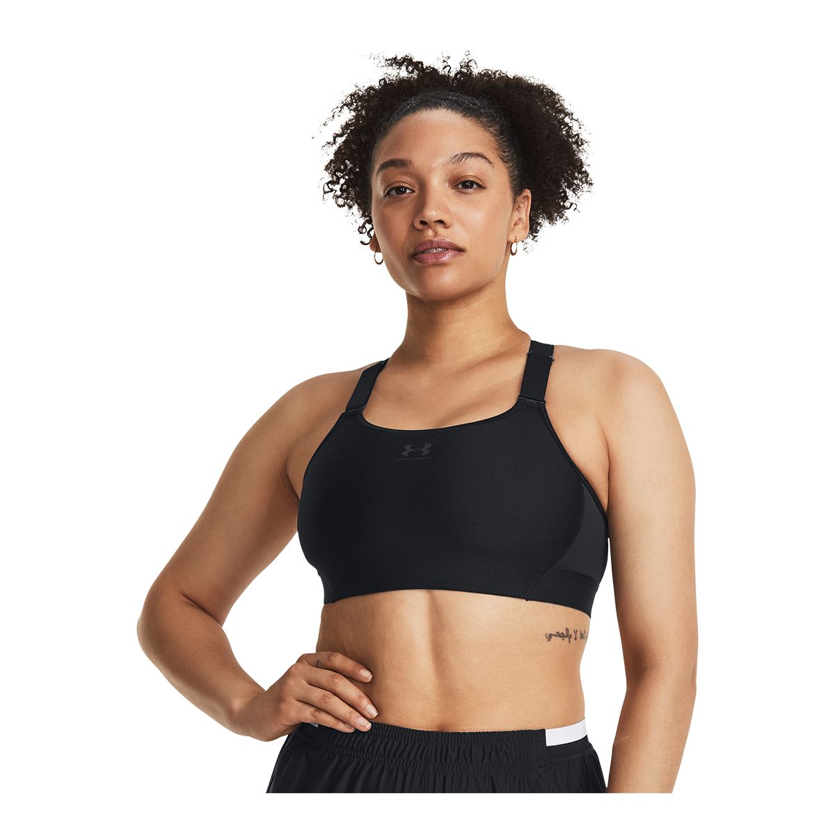 Under Armour Women's HeatGear© Armour High Sports Bra