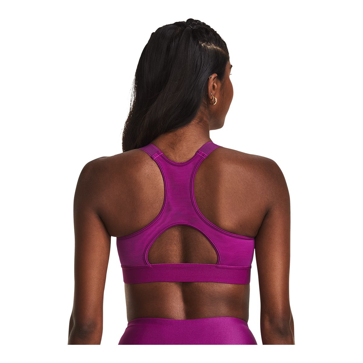 Under Armour Women's HeatGear© Armour High Sports Bra