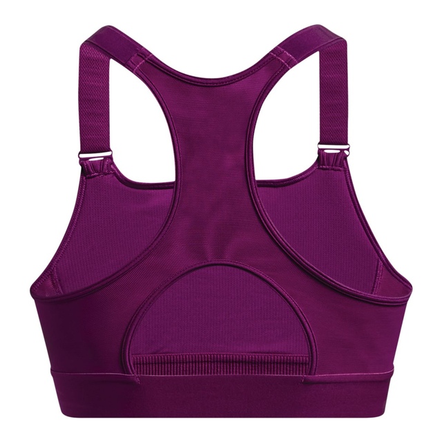 Under Armour Women's HeatGear© Armour High Sports Bra SportChek