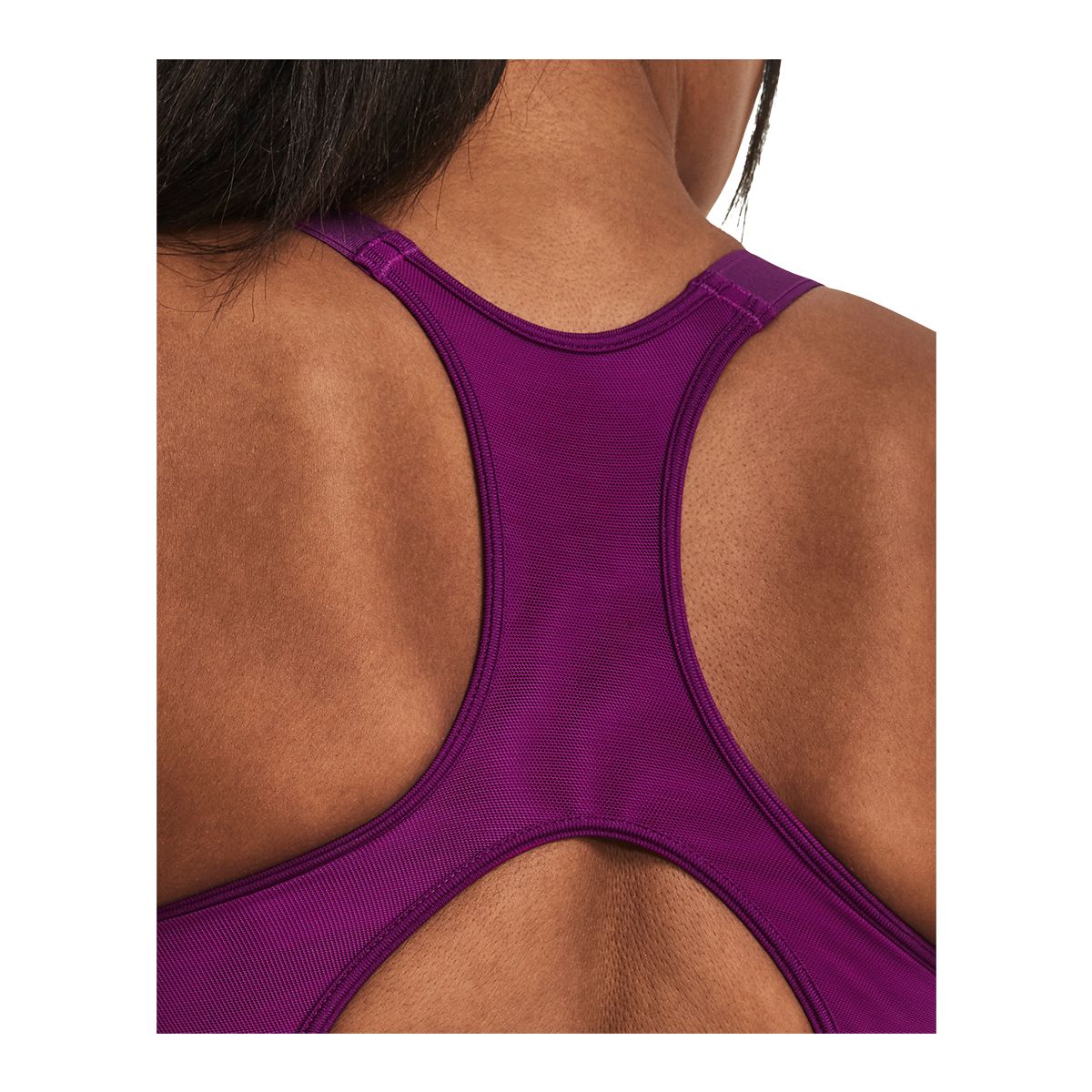 Under Armour Women's HeatGear© Armour High Sports Bra