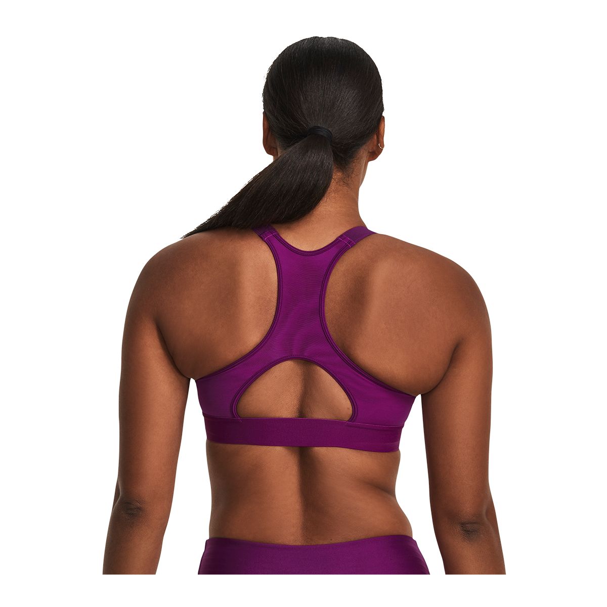 Under Armour Women's HeatGear© Armour High Sports Bra