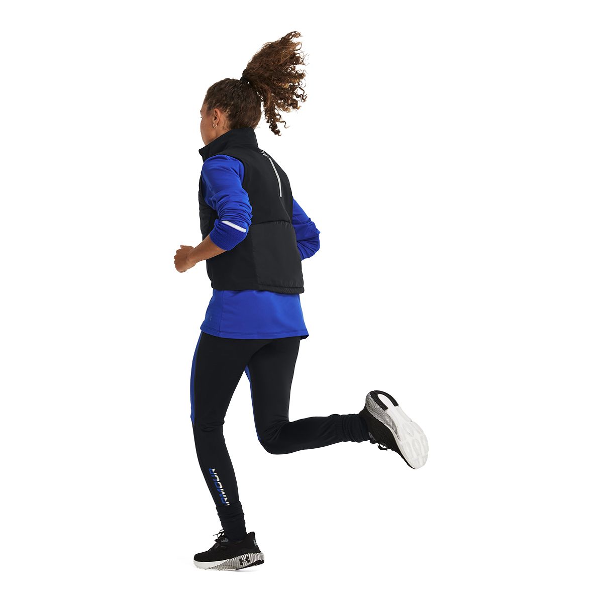 Under Armour Women's Qlifier Cold Tights