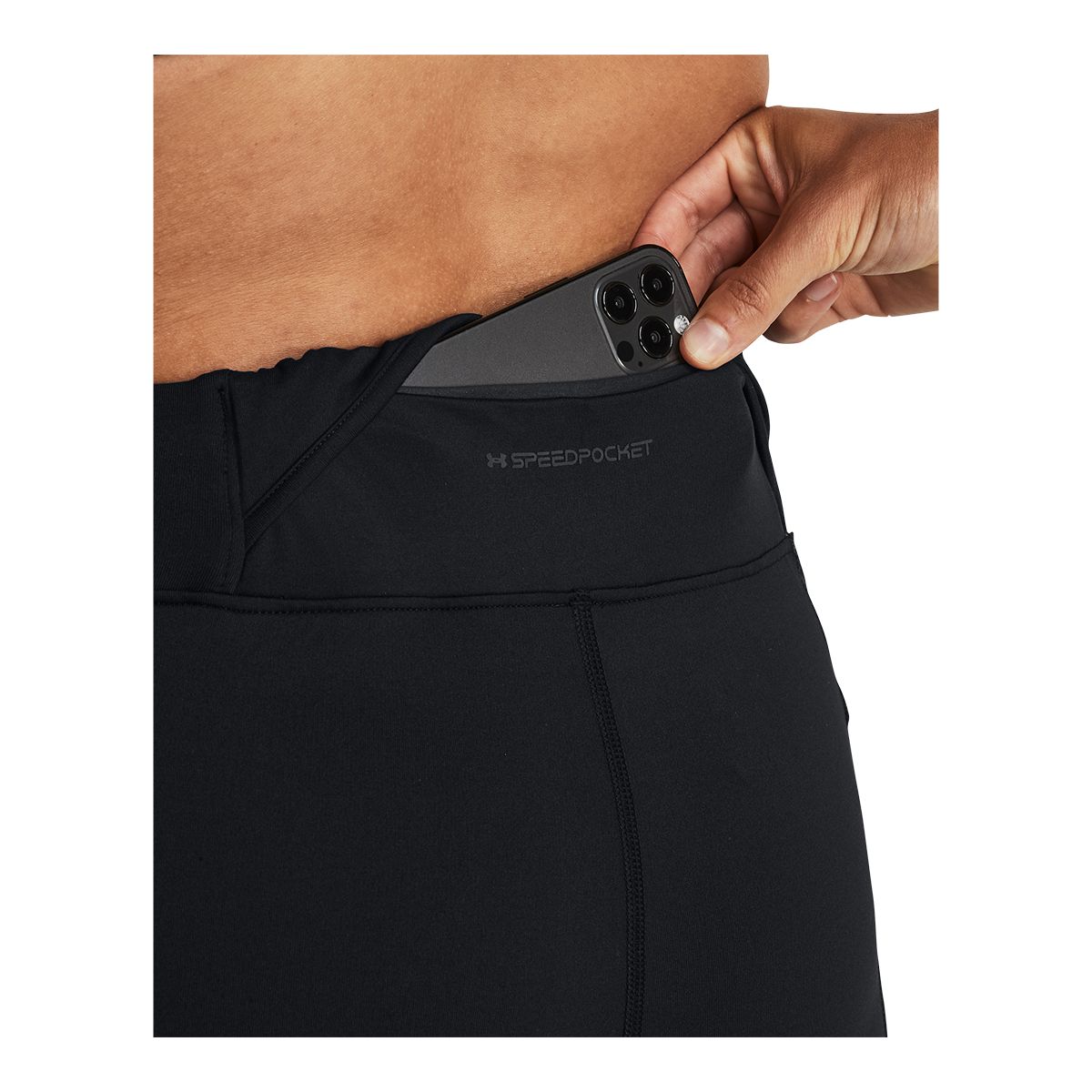 Under Armour Women's Qlifier Cold Tights